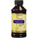 Vanilla, 4 Fl Oz