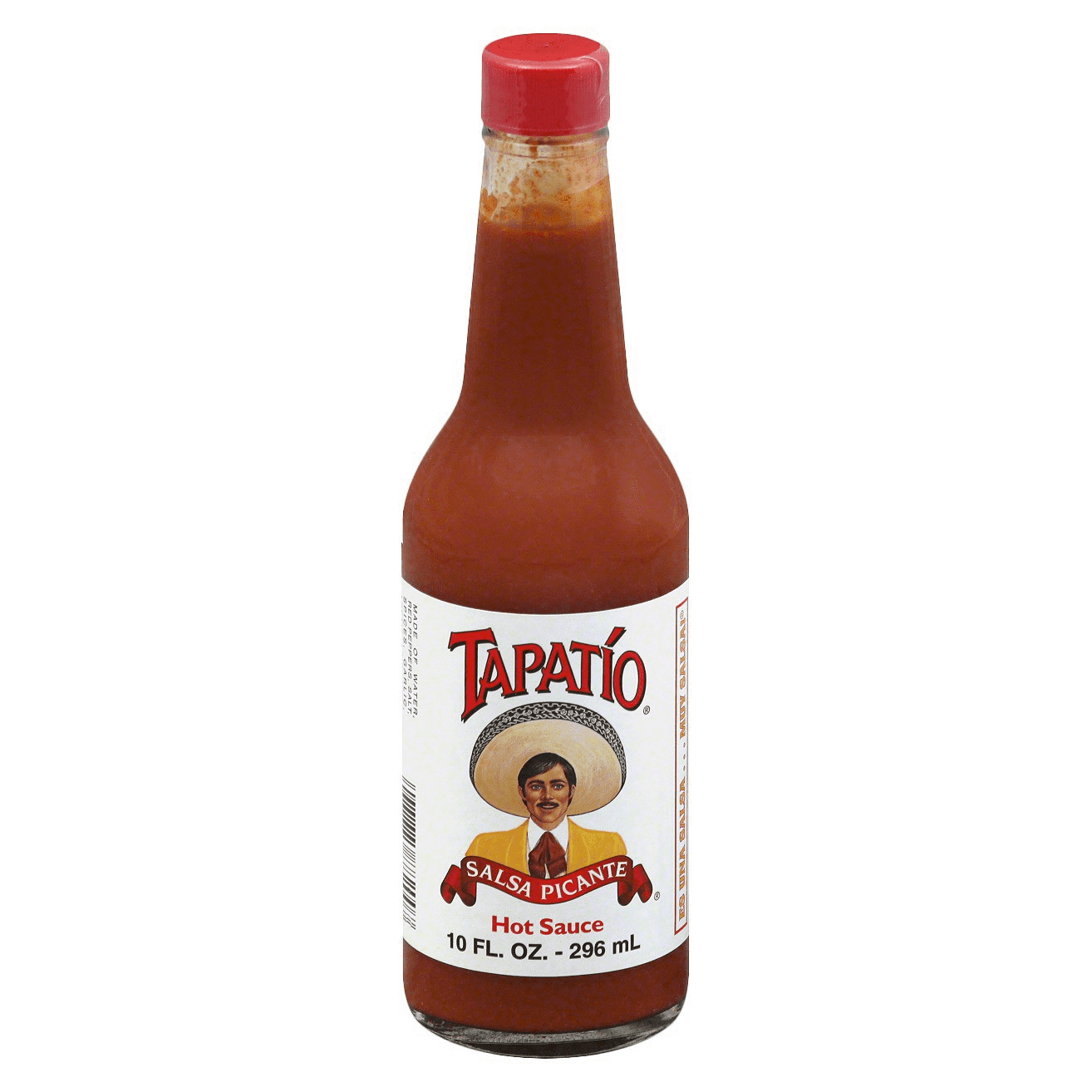 Tapatio Salsa Picante Hot Sauce, 10 Oz