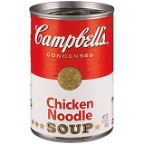 Campbell's Soup 10.5 Oz