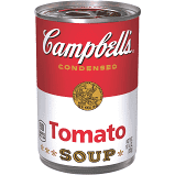 Campbell's Soup 10.5 Oz