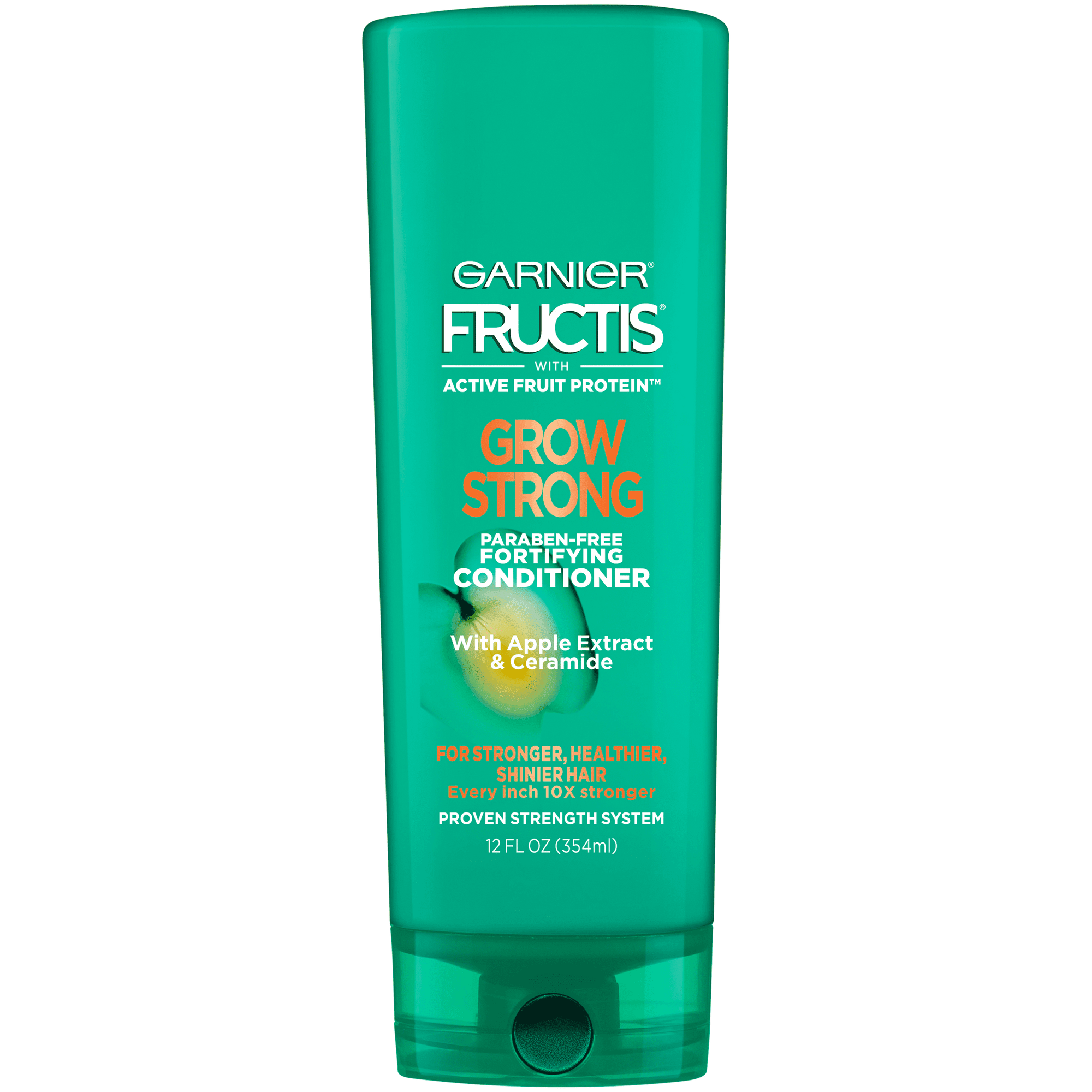 Garnier Fructis Shampoo/Conditioner, 12-12.5 Oz