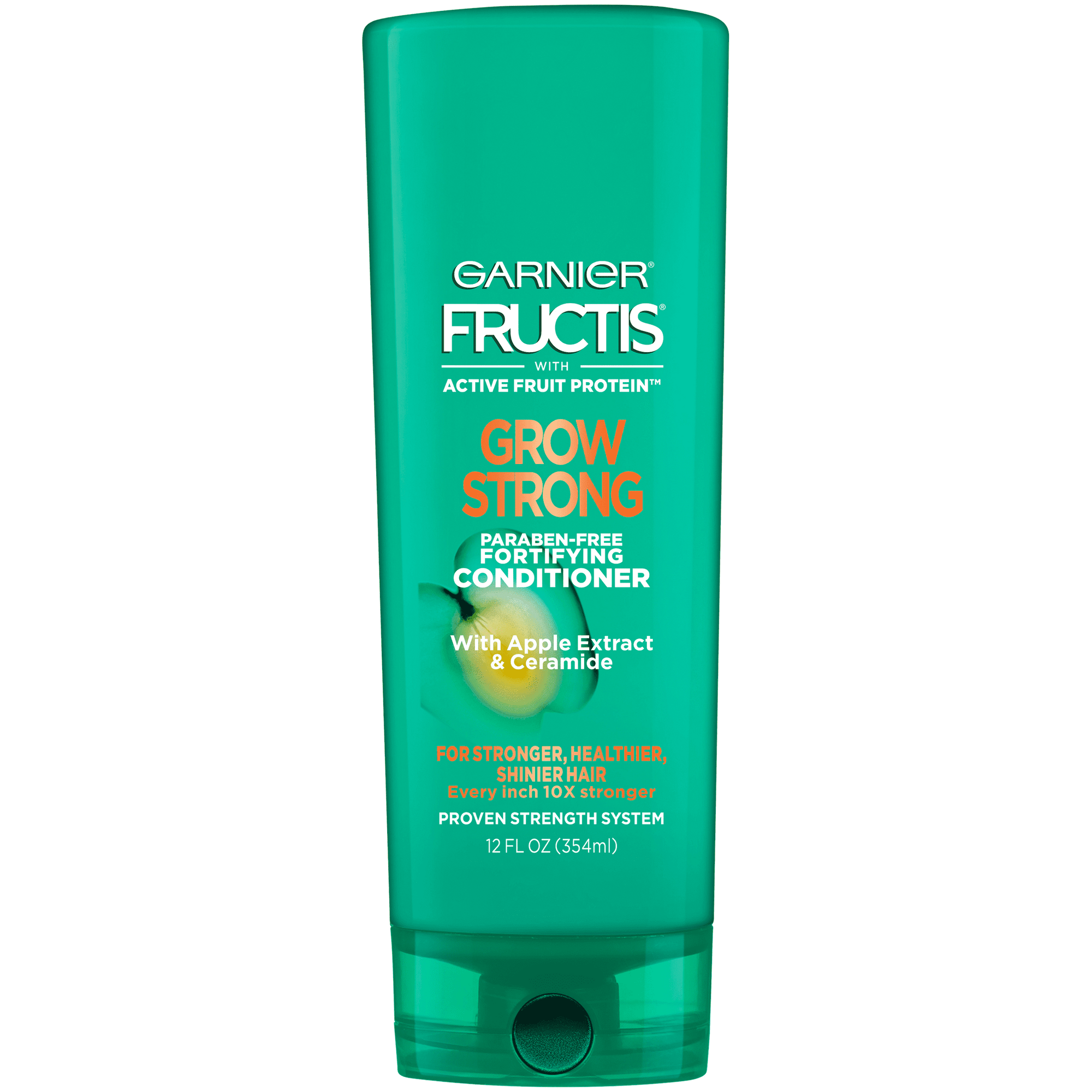 Garnier Fructis Shampoo/Conditioner, 12-12.5 Oz