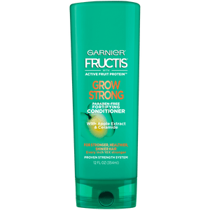 Garnier Fructis Shampoo/Conditioner, 12-12.5 Oz