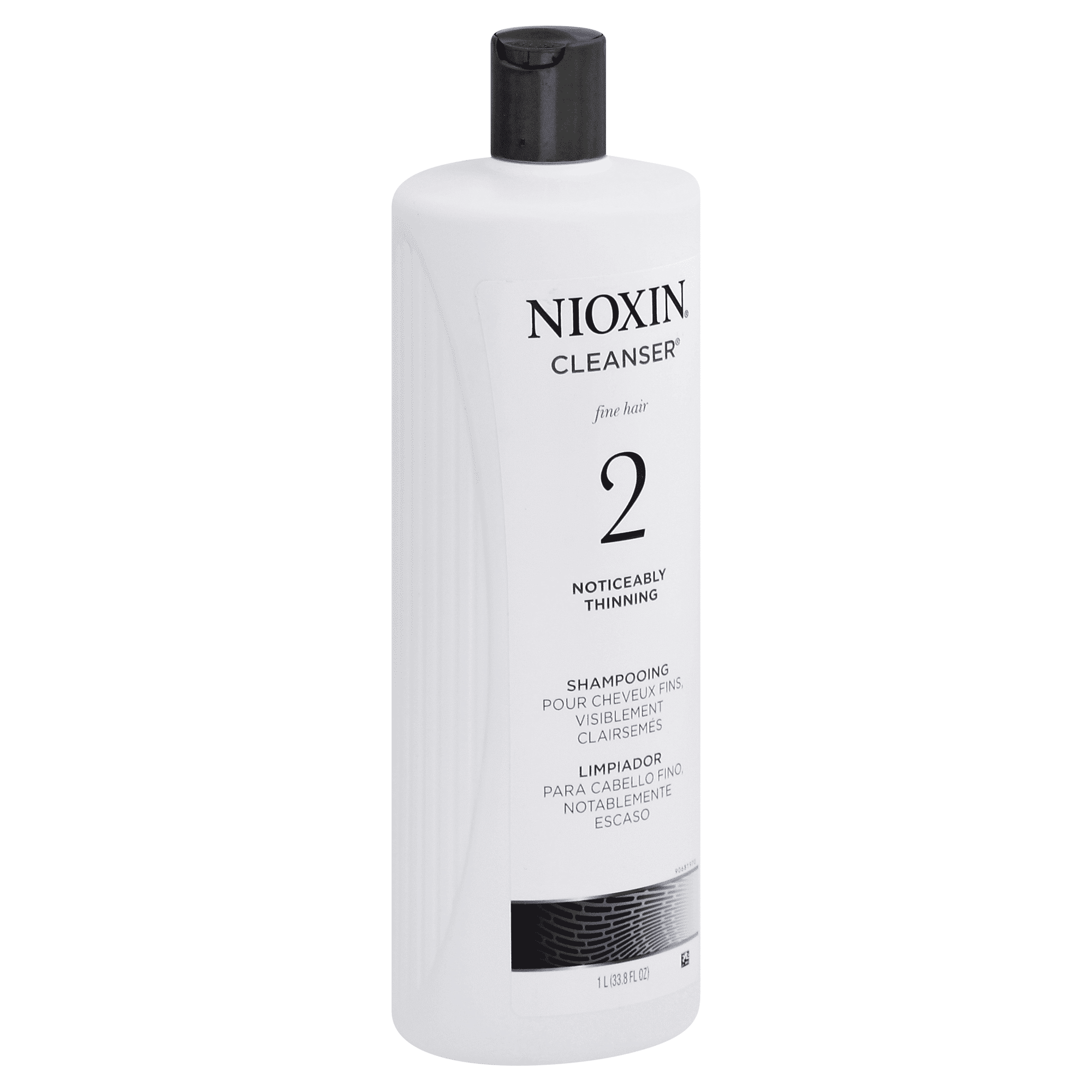 Nioxin, 33.8 Oz