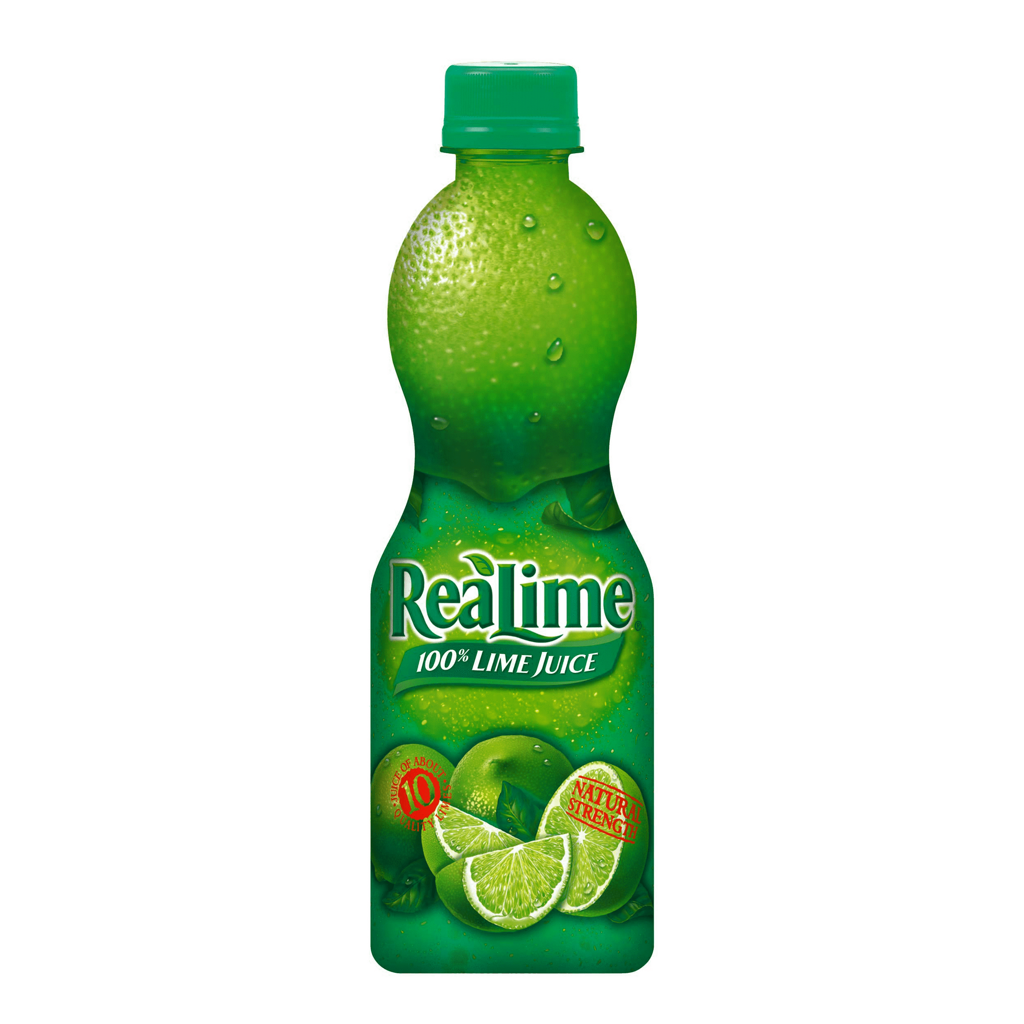 Realime, 15 Oz