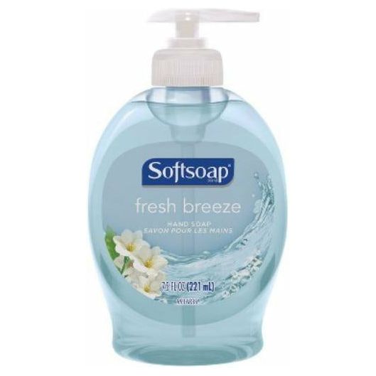 Softsoap Hand Soap, 7.5 Oz