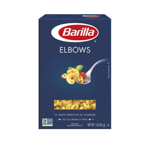 Barilla Boxed Pasta, 12-16 Oz