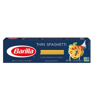 Barilla Boxed Pasta, 12-16 Oz