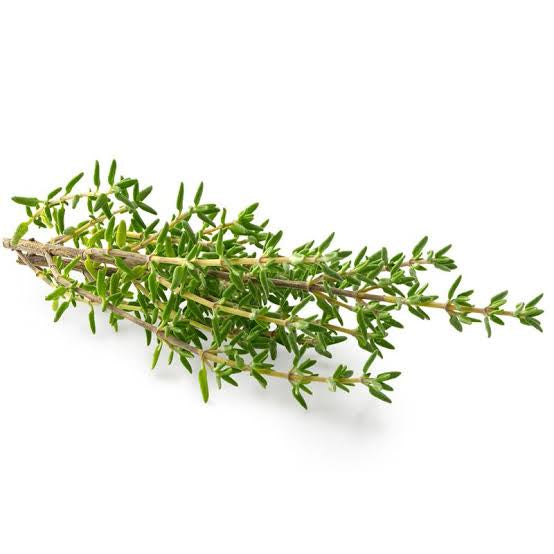 Fresh Thyme, 1 Oz (C&S)