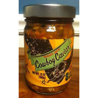 Cowboy Caviar,