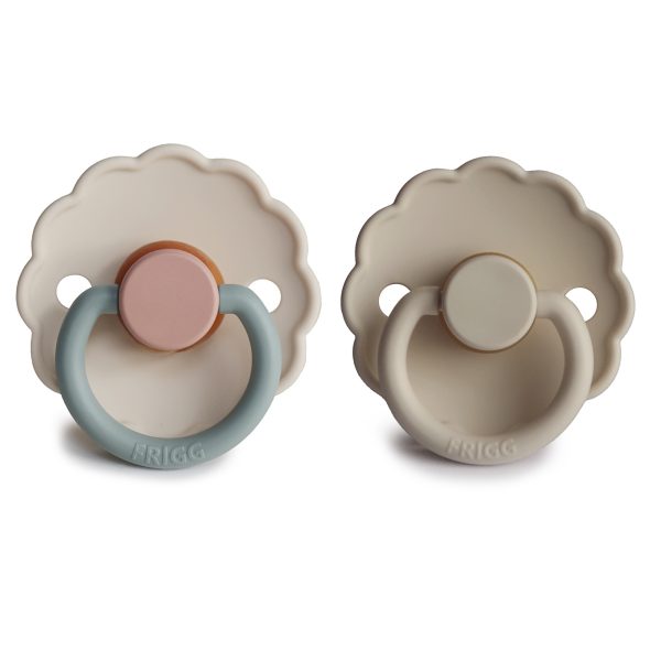 Frigg Baby Pacifiers - 2pk