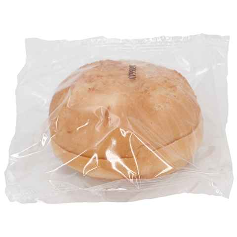 Udi's Gluten Free White Sliced Hamburger Bun, 4 In, 3.3 Oz