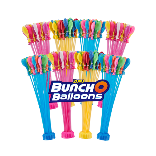 Zuru Buncho Balloons, 30ct